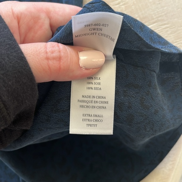 Rails Tank Top - Picture 3 of 3